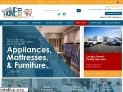 Sites similar to hansbargerhomesolutions.com