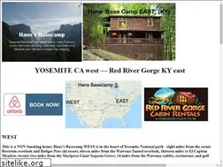 Sites similar to hansbasecamp.com