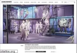 Sites similar to hansboodtmannequins.com