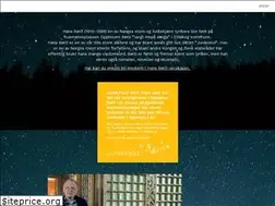 Sites similar to hansborli.no