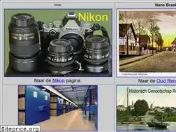 Sites similar to hansbraakhuis.nl