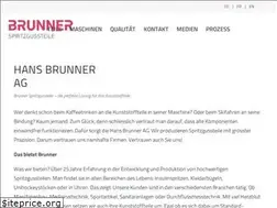 Sites similar to hansbrunner.ch