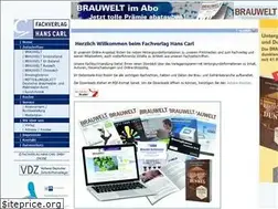 Sites similar to hanscarl.com