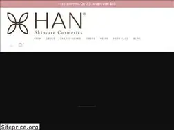 Sites similar to hanscc.com