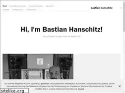 Sites similar to hanschitz.de