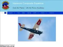 Sites similar to hanscomcap.org