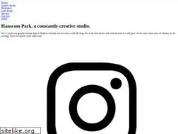 Sites similar to hanscompark.com