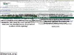 Sites similar to hanscomsmotel.com