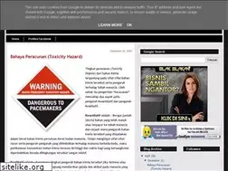 Sites similar to hanscoy.blogspot.com
