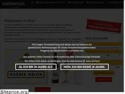 Sites similar to hanscraft-wertpapier.de