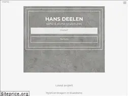 Sites similar to hansdeelen.nl