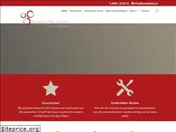 Sites similar to hansdehaas.nl