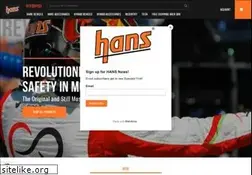 Sites similar to hansdevice.com