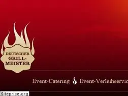 Sites similar to hanse-bbq.de