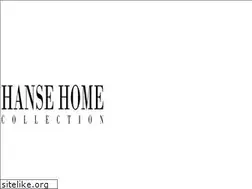 Sites similar to hanse-home.com