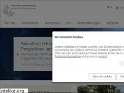 Sites similar to hanse-ias.de