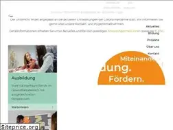 Sites similar to hanse-institut-ol.de