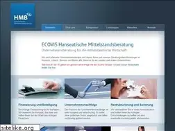 Sites similar to hanse-mb.de