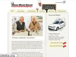 Sites similar to hanse-md.de