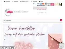 Sites similar to hanse-nailcouture.de