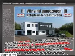 Sites similar to hanse-sound.de