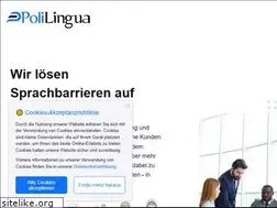 Sites similar to hanse-translations.com