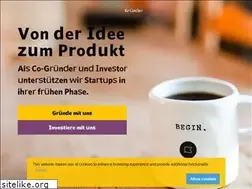Sites similar to hanse-ventures.de