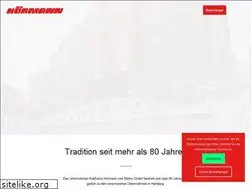 Sites similar to hanse-welcome.de