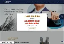 Sites similar to hanse.group