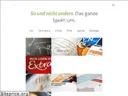 Sites similar to hanseart.de