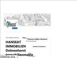 Sites similar to hanseat-immobilien.de