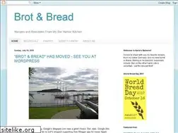 Sites similar to hanseata.blogspot.com