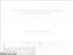 Sites similar to hanseaten-pro.de