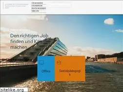 Sites similar to hanseaten-zeitarbeit.de