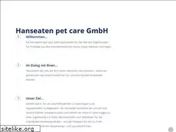 Sites similar to hanseatenbremen.de