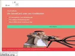 Sites similar to hanseatic-bank.de