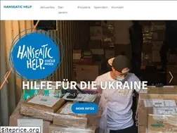 Sites similar to hanseatic-help.de