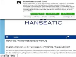 Sites similar to hanseatic-pflegedienst.de