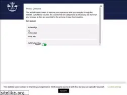 Sites similar to hanseatic-trading.com