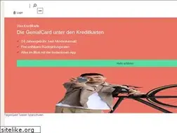 Sites similar to hanseaticbank.com