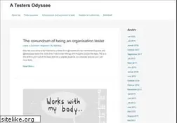 Sites similar to hanseatictester.info