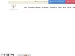 Sites similar to hanseaticum.de