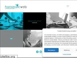 Sites similar to hanseaticweb.com