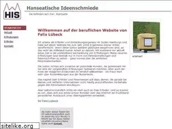 Sites similar to hanseatische-ideenschmiede.de