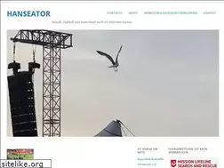 Sites similar to hanseator.wordpress.com