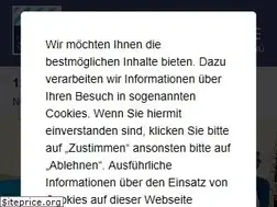 Sites similar to hanseboot.de