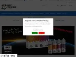 Sites similar to hansedampfer.de