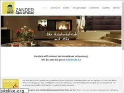 Sites similar to hansefeuer.de