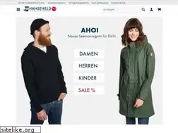 Sites similar to hanseheld.de