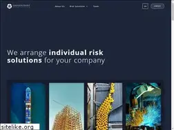 Sites similar to hansekuranz-kontor.de